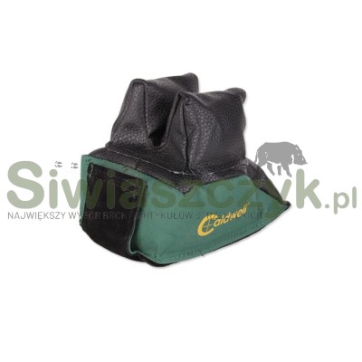 Worek strzelecki CALDWELL z wypełnieniem Medium-High Rear Bag(800888)-119234