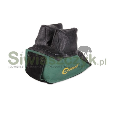 Worek strzelecki CALDWELL z wypełnieniem Medium-High Rear Bag(800888)-119234