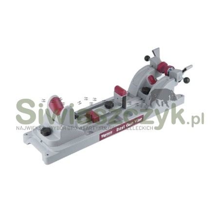 Imadło rusznikarskie TIPTON Best Gun Vise (181181)-119236