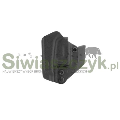 Kabura MFT IWB do pistoletu Glock (H2GL940AIWBM)-119239
