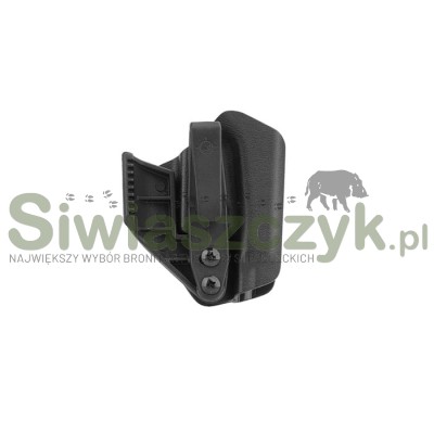 Kabura MFT IWB do pistoletu Glock (H2GL940AIWBM)-119240
