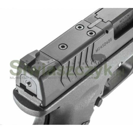 Pistolet XDM-9 4,5" OSP czarny kal.9x19-110288