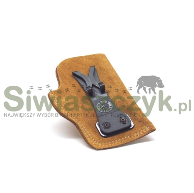 Kabura VEGA IU343 Natural Leather - Glock 42-114784
