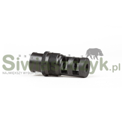 Hamulec wylotowy ASE UTRA AU780, .223 1/2"x28 -114965