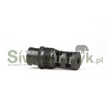 Hamulec wylotowy ASE UTRA AU780, .223 1/2"x28 -114965