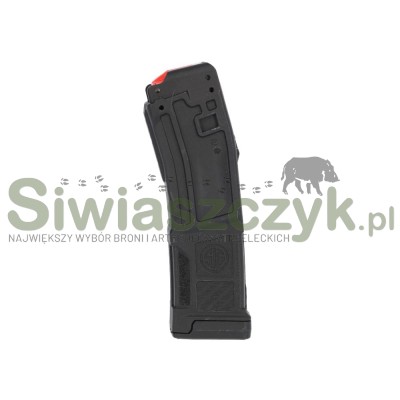 Magazynek SIG SAUER MPX 9x19, 20rd (MAG-MPX-9-20-KM)-119242