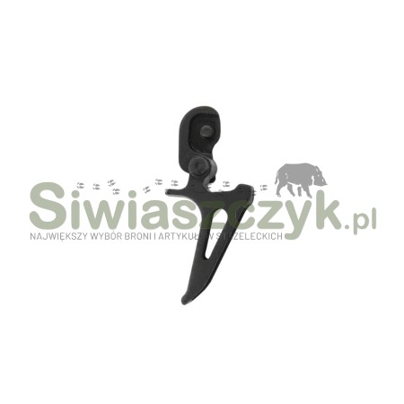 Język spustowy SIG SAUER do P320 Flat Skeletonized (8900095)-119243