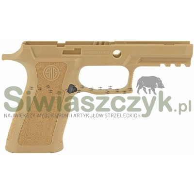 Chwyt SIG SAUER do P320, Coyote (GRIP-MOD-F-943-M-COY)-119249