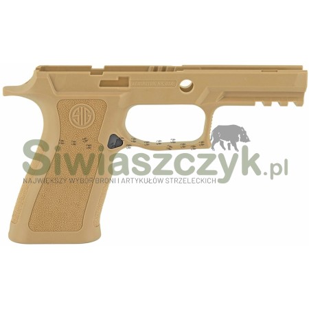 Chwyt SIG SAUER do P320, Coyote (GRIP-MOD-F-943-M-COY)-119249