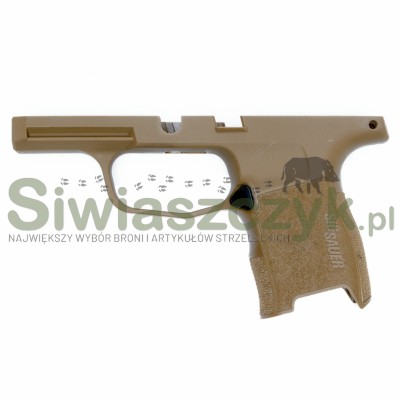 Chwyt SIG SAUER do P365, Coyote (8900155)-119246