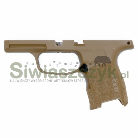 Chwyt SIG SAUER do P365, Coyote (8900155)-119246