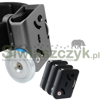 Ładownica DAA z magnesem Race Master Pouch-105078