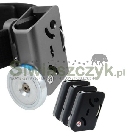 Ładownica DAA z magnesem Race Master Pouch-105078
