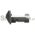 Powiększona dźwignia GOGUN do rozkładania P320 gas pedal take down lever-119244