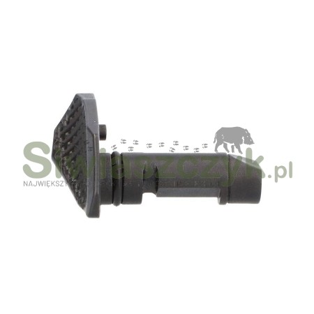 Powiększona dźwignia GOGUN do rozkładania P320 gas pedal take down lever-119244