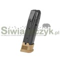 Magazynek SIG SAUER do P320 9x19, 21nb, COYOTE (MAG-MOD-F-9-21-COY)-119250