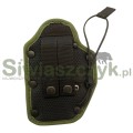 Kabura VEGA VKK858 Green/Polymer - Glock 17/22-119256