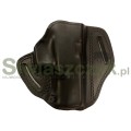 Kabura VEGA HB166 Black/Leather - Glock 19/23/25-119261