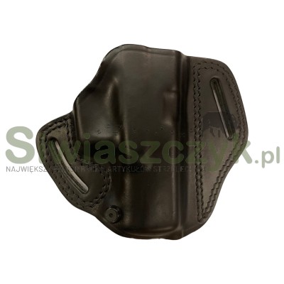 Kabura VEGA HB166 Black/Leather - Glock 19/23/25-119261