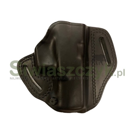 Kabura VEGA HB166 Black/Leather - Glock 19/23/25-119261