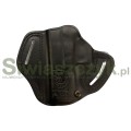 Kabura VEGA HB166 Black/Leather - Glock 19/23/25-119262