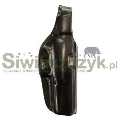 Kabura VEGA H108 Black/Leather - Glock 17; 1911; SP-01-119259