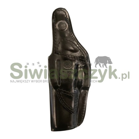 Kabura VEGA H108 Black/Leather - Glock 17; 1911; SP-01-119260