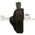 Kabura VEGA FP204 Black/Cordura Glock 17-119257