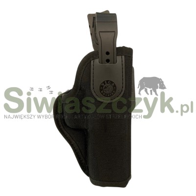 Kabura VEGA FP204 Black/Cordura Glock 17-119257