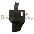Kabura VEGA FP204 Black/Cordura Glock 17-119258