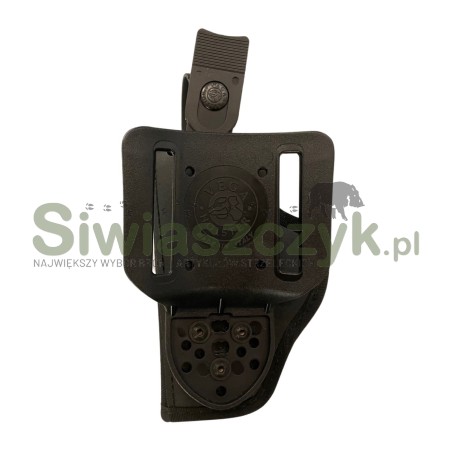 Kabura VEGA FP204 Black/Cordura Glock 17-119258