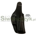 Kabura VEGA T146 Black/Leather- H&K, Glock-119263