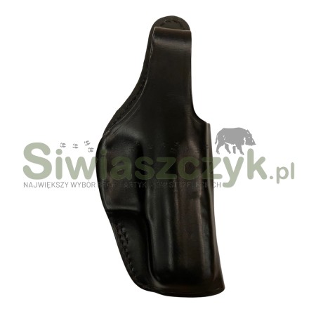 Kabura VEGA T146 Black/Leather- H&K, Glock-119263