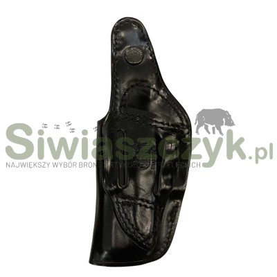 Kabura VEGA T146 Black/Leather- H&K, Glock-119264