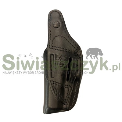 Kabura VEGA T149 Black/Leather- Glock 19/23/25-119268