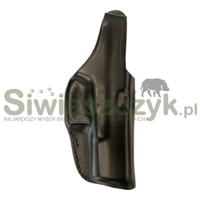 Kabura VEGA T143 Black/Leather - CZ 75/85-119265