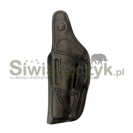 Kabura VEGA T143 Black/Leather - CZ 75/85-119266