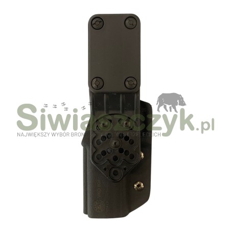 Kabura VEGA VKOS804 Black/Polimer- Glock 17/19/22/23-119282
