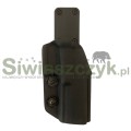 Kabura VEGA VKOS860 Black/Polimer- H&K P30-119277