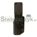 Kabura VEGA VKOS880 Black/Polimer- Beretta APX-119274