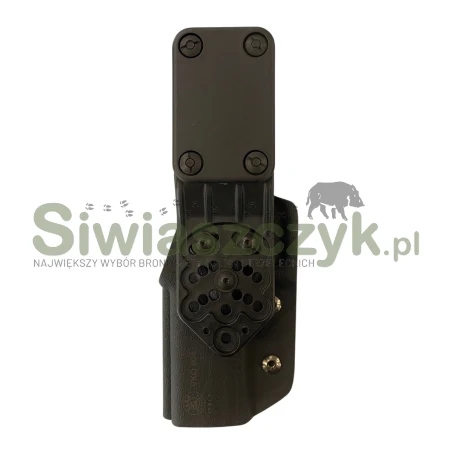 Kabura VEGA VKOS880 Black/Polimer- Beretta APX-119274