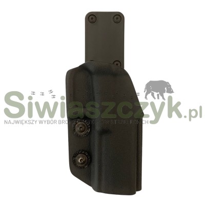 Kabura VEGA VKOS864 Black/Polimer- XDM-119275