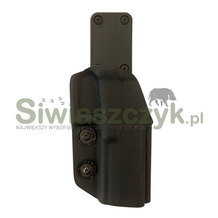 Kabura VEGA VKOS882 Black/Polimer- CZ 75 SP-01-119271
