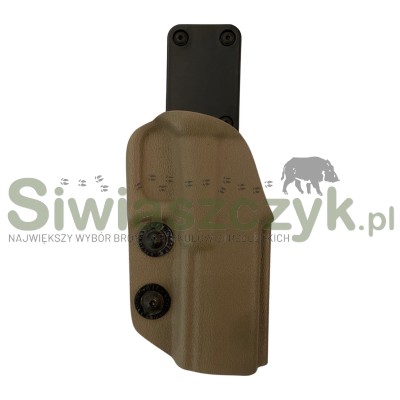 Kabura VEGA VKOS881 Desert/Polimer Sig P320/P250-119285