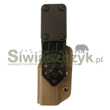 Kabura VEGA VKOS893 Desert/Polimer- CZ Shadow 2-119284