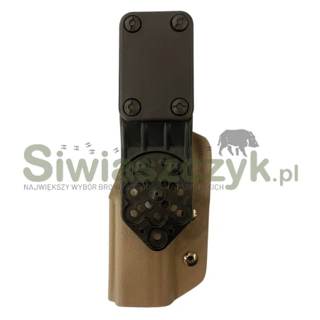 Kabura VEGA VKOS880 Desert/Polimer- Beretta APX-119288