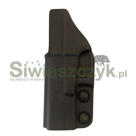 Kabura VEGA IU880 Black/Polymer- APX-119301