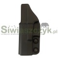 Kabura VEGA IU873 Black/Polymer- H&K SFP9/VP9-119299