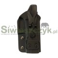 Kabura VEGA IU809 Black/Polimer- Glock 17/22-119298