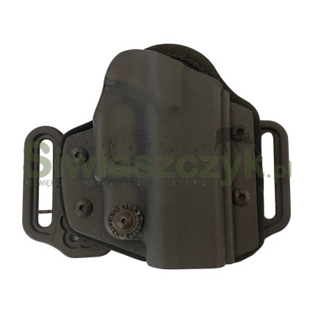 Kabura VEGA VHH879 Black/Polimer Glock 43-119303